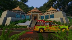 A screenshot taken in Dreams. 2 of 10.