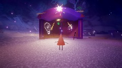 A screenshot taken in Dreams. 2 of 2.