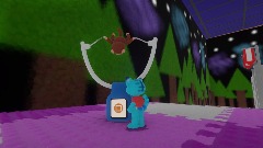 A screenshot taken in Dreams. 14 of 20.