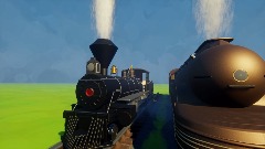 @Fredrick_180 ´s testing area