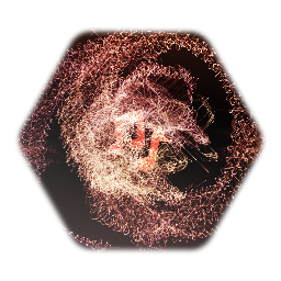 Friday Night Funkin' Stinkz (Chromatic Scale) V1