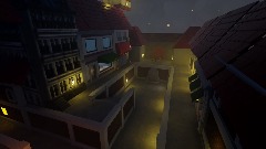 Traverse Town/Second District