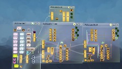 A screenshot taken in Dreams. 8 of 9.