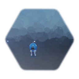 Remix of Astro Bot TM