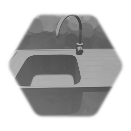 Kitchen Sink 1