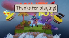 A screenshot taken in Dreams. 11 of 30.