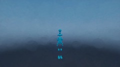 A screenshot taken in Dreams. 2 of 7.