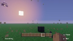Minecraft Test