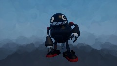 A screenshot taken in Dreams. 5 of 13.