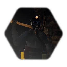 Harry warden [my bloody valentine ] ❤️