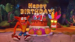 A screenshot taken in Dreams. 9 of 30.