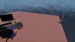 FORTNITE AND MY DREAM SETUP