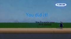 A screenshot taken in Dreams. 22 of 30.