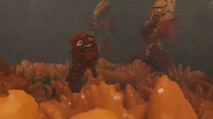 A screenshot taken in Dreams. 3 of 30.