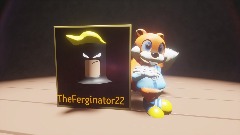 TheFerginator22 intro (CBFD version)