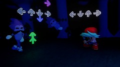 Friday night funkin test engine endless