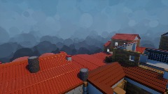 I honestly just wanted the acorn