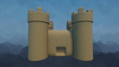 A screenshot taken in Dreams. 1 of 1.