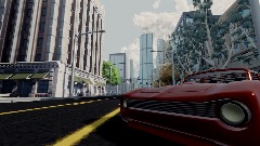 A screenshot taken in Dreams. 9 of 25.