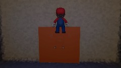 A screenshot taken in Dreams. 5 of 13.