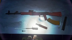 A screenshot taken in Dreams. 2 of 5.