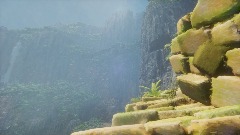 A screenshot taken in Dreams. 22 of 27.