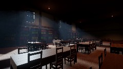 Tortured Souls Teaser 8 The Cursed School
