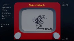 A screenshot taken in Dreams. 5 of 11.