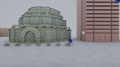 Sonic Generations redreams white world part 2 W.I.P.