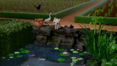 A screenshot taken in Dreams. 11 of 22.