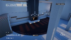 PlayStation Home: eStates