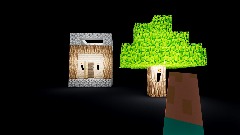 A screenshot taken in Dreams. 4 of 29.