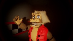 Five Nights At Larry's