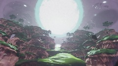 A screenshot taken in Dreams. 12 of 15.