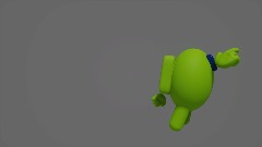 A screenshot taken in Dreams. 5 of 7.