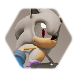 The Skin and bones Universe