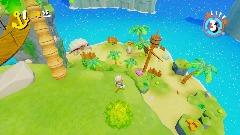 A screenshot taken in Dreams. 3 of 6.