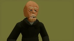 A screenshot taken in Dreams. 13 of 14.