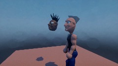 A screenshot taken in Dreams. 3 of 3.