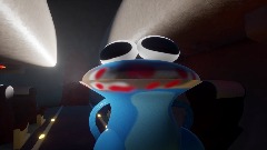 Rayman and globox die on a plane