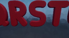 A screenshot taken in Dreams. 3 of 6.