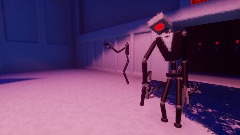 A screenshot taken in Dreams. 1 of 3.