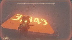 A screenshot taken in Dreams. 1 of 21.