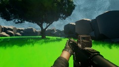 black ops robot بلاك اوبس روبوت