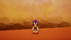 A screenshot taken in Dreams. 2 of 2.