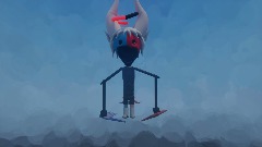 A screenshot taken in Dreams. 3 of 22.