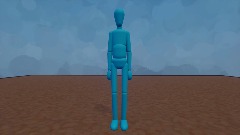 Detect edge of level logic