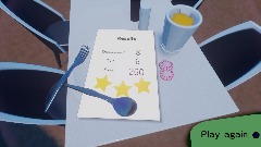 A screenshot taken in Dreams. 5 of 6.