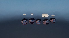 A screenshot taken in Dreams. 12 of 19.