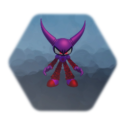 Knight/ Enemy nedtrick